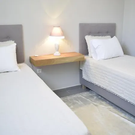 Apartament 3 Bdr 5 Km From The Agios Onoufrios