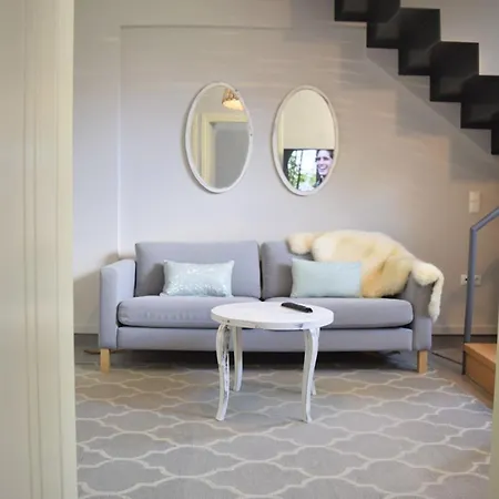 Apartament 3 Bdr 5 Km From The *