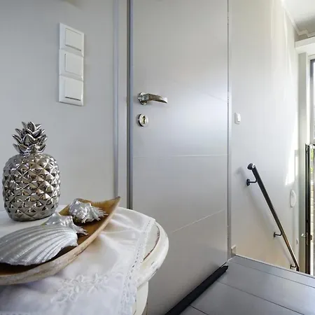 Apartament 3 Bdr 5 Km From The Agios Onoufrios