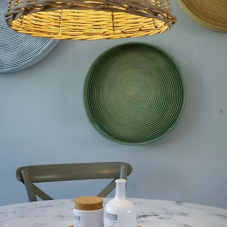 3 Bdr 5 Km From The Agios Onoufrios