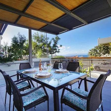 Apartament 3 Bdr 5 Km From The