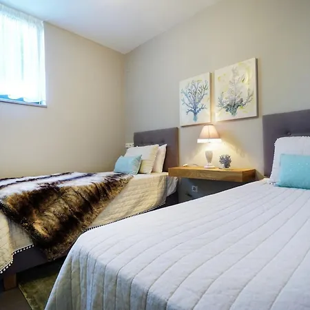 3 Bdr 5 Km From The Apartament Agios Onoufrios