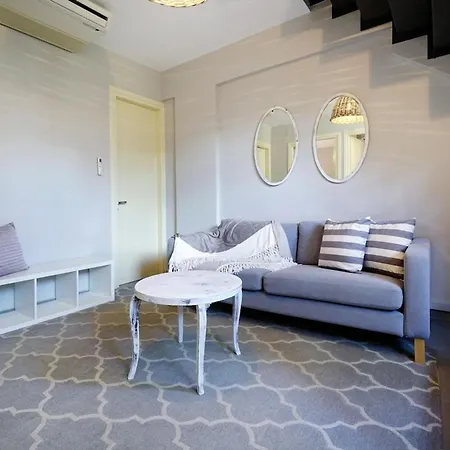 Apartament 3 Bdr 5 Km From The